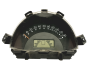 Tacho Kombiinstrument Smart Fortwo 001184V016 110008872003 42051