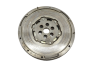 Zweimassenschwungrad 9812079680 1.6 E-HDI 8v Citroen Peugeot 308 5008 2