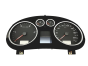 Tacho Kombiinstrument Audi A2 8Z 8Z0920900T 110080192003 39806