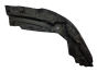 Stoßstangenhalter Rechts 8200292635 Renault Laguna 2 89032283 12548