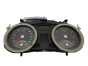 Tacho Kombiinstrument Renault Megane 2 8200364023 23169
