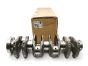 Kurbelwelle Original Jumper Boxer Ducato Transit 2.2 HDi 9676251280