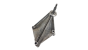 Getriebehalter 8200000023 Renault Laguna 2