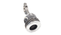 Pleuelstange Kolben L 7701475074 120A18443R Renault 26mm 1.5 DCI K9KM762