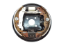 Ankerscheibe Szczęk Rechts Dacia Renault 440009500R 440207408R Neues Original