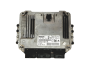 Steuergerät 0281014729 9653958980 9665674480 Bosch PSA 20185