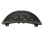 Tacho Kombiinstrument Opel Corsa C 13173350WD 110008988029 41040