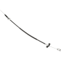 Kupplungsseil Original Citroen Peugeot C8 807 2150ac