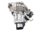 Getriebe Neu JH3379 320101878R Nissan Micra 0.9 IG-T 3201002Q4B