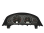 Tacho Kombiinstrument Opel Signum 13136733JA 110080234022 31274