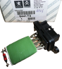 Steuergerät Heizung Lüftung Gebläse Original Jumper Ducato 2 500 Panda 46723713 6441T3