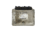 Steuergerät IAW4EF.G3 51761337 Fiat Magneti Marelli 36821