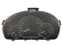 Tacho Kombiinstrument Peugeot 1007 9658241780 30085