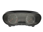Tacho Kombiinstrument Opel Corsa E 39007360 367030224