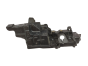 Motorabdeckung 175B11122R 175B17398R 175B19528R Renault 1.5 DCI
