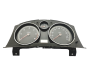 Tacho Kombiinstrument Opel Zafira B 13267536UK 43744