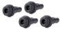 Zündleitungen Original Citroen Peugeot C2 C3 C4 206 307 596321