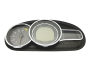 Tacho Kombiinstrument Renault Megane 3 248106944R 44676