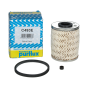 Kraftstofffilter PURFLUX C493E 7701478972