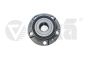 Radnabe Hinten 2Q0598611 55981338501 VW Audi Seat Skoda Vika