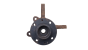 Achsschenkel Vorne Links Renault 8200207303