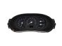 Tacho Kombiinstrument Renault Clio 2 7700410434 C 2614