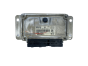 Steuergerät PSA Toyota 89661-0H022 0261208702 Bosch 51142