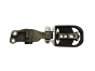 Motoraufhängung, Motorlager Volvo 31359655 31359652
