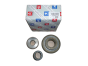 Gangzahnrad 5 Neues Original 2344.C9 2344C9 Citroen Peugeot