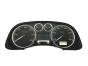Tacho Kombiinstrument Peugeot 307 9655476580 G00 59122