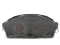 Tacho Kombiinstrument Volvo V50 31254776 69199-420T 23308