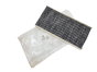 Innenraumfilter Citroen Peugeot 647943 6479.43 Original