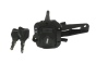 Heckklappenschloss Stellmotor Renault Clio II GM406 OE 7701471225