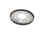 Schutzschild Czujnika Wału 9688606380 1.2 THP VTI Citroen Peugeot