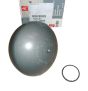 Druckspeicher Federkugel Federung Dämpfung Hinten Neues Original 1638044680 Citroen