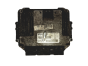 Steuergerät 0281010707 9647158080 9647785580 PSA Bosch 18408