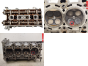 Zylinderkopf Ford 1S7G-6090-AX 1S7G-6A271-AG 1S7G-6A272-BG 1.8 CHBA