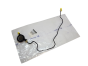 Oilleitungg Renault 308512132R Original