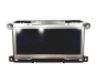 Display Für Navigationssystem MMI Audi 4F0919603 Siemens VDO 44005