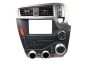 Schalttafel Radio A/C Citroen DS5 98025373ZD RHD ANGLIK