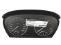 Tacho Kombiinstrument BMW 3 E91 9242346-01 2154628-01 Johnson