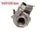Turbolader 7701477853 GTA1749V H8200347344 2.0 dci Renault 143128 km