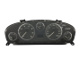 Tacho Kombiinstrument Peugeot 406 9639937980 110008882067 51602