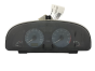 Tacho Kombiinstrument Citroen Xsara P9643206780 D 00 50185