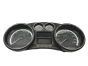 Tacho Kombiinstrument Peugeot 308 9665107480 57031