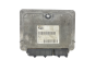 Steuergerät IAW4AF.M9 55187372 61600.627.05 Fiat Magneti Marelli 57657