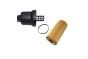 Ölfiltergehäuse Für VW Audi Skoda 06D115408B 11151790501 Vika