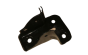 Befestigung, Halterung Original Hinten Citroen Peugeot C2 C3 515625
