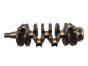 Kurbelwelle 849 9800993080 1.6 ehdi 8v 9H06 9H05 Citroen Peugeot 4840
