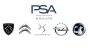 Spurstangenkopf Links Neues Original 1610936380 Citroen